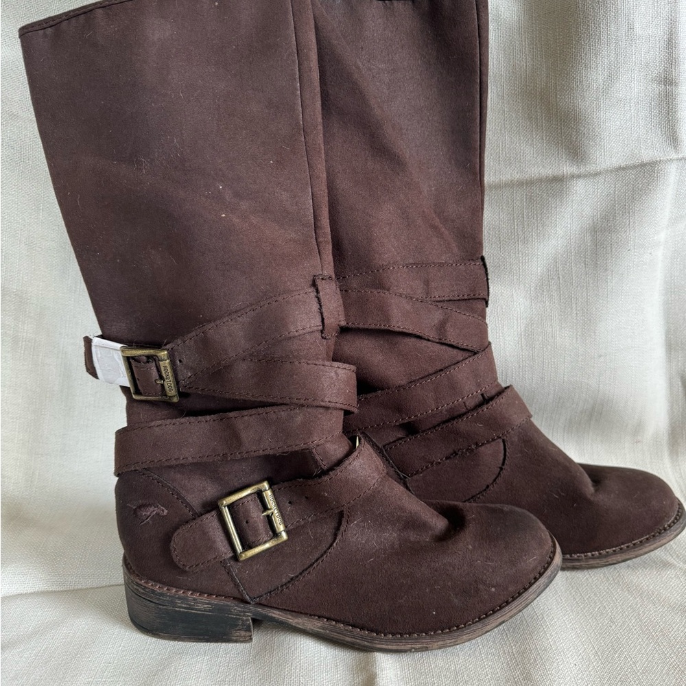 ROCKETDOG women’s boots. Size 7 brand new